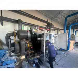 北京瑞丰强华空调技术有限公司：新疆螺杆压缩机、太原冷库活塞机等维修保养专家