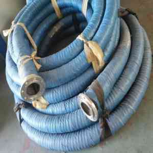 橡胶管厂家哪家强？衡水瑞茨橡塑制品有限公司多项性能表现出色