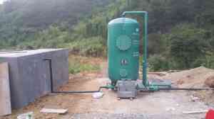 浙江华晨环保有限公司：净水一体化水处理设备等多类型设备厂家