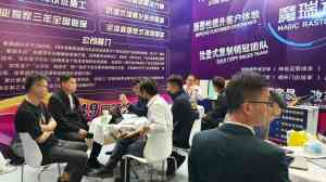 常州、无锡、南京等地魔瑞通轻改工具及APP推广：浙江魔瑞通TOP4厂家脱颖而出