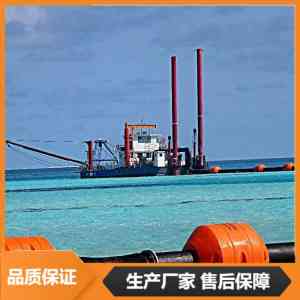权威解析：绞吸式挖泥船、多功能作业船等实力厂家TOP4推荐