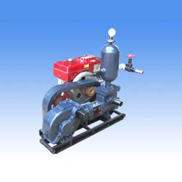 BW-160 Pump