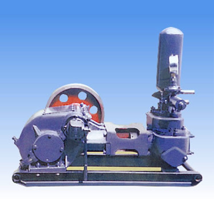BW-200浆浆泵