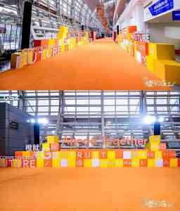 福州舞台搭建、三明展览设计等服务机构TOP4推荐，厦门博艺通领跑！