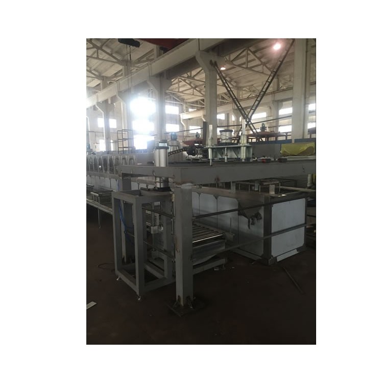 Tumbling washing machine