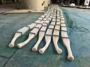 2025年工业设备厂家推荐：江阴市奥邦科技有限公司的PDF酸洗槽、管壳式换热器等产品解析