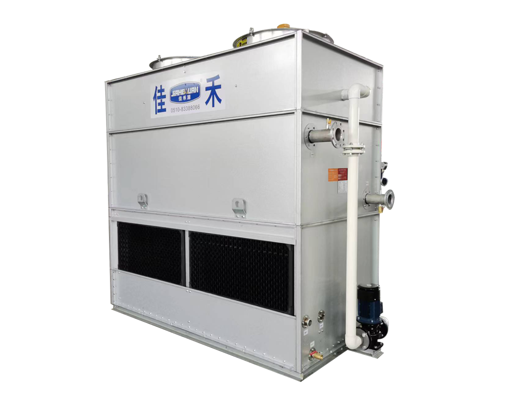 无锡佳禾冷却设备有限公司产品图片