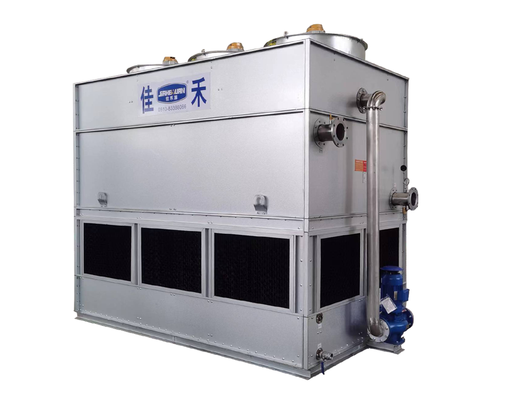无锡佳禾冷却设备有限公司产品图片