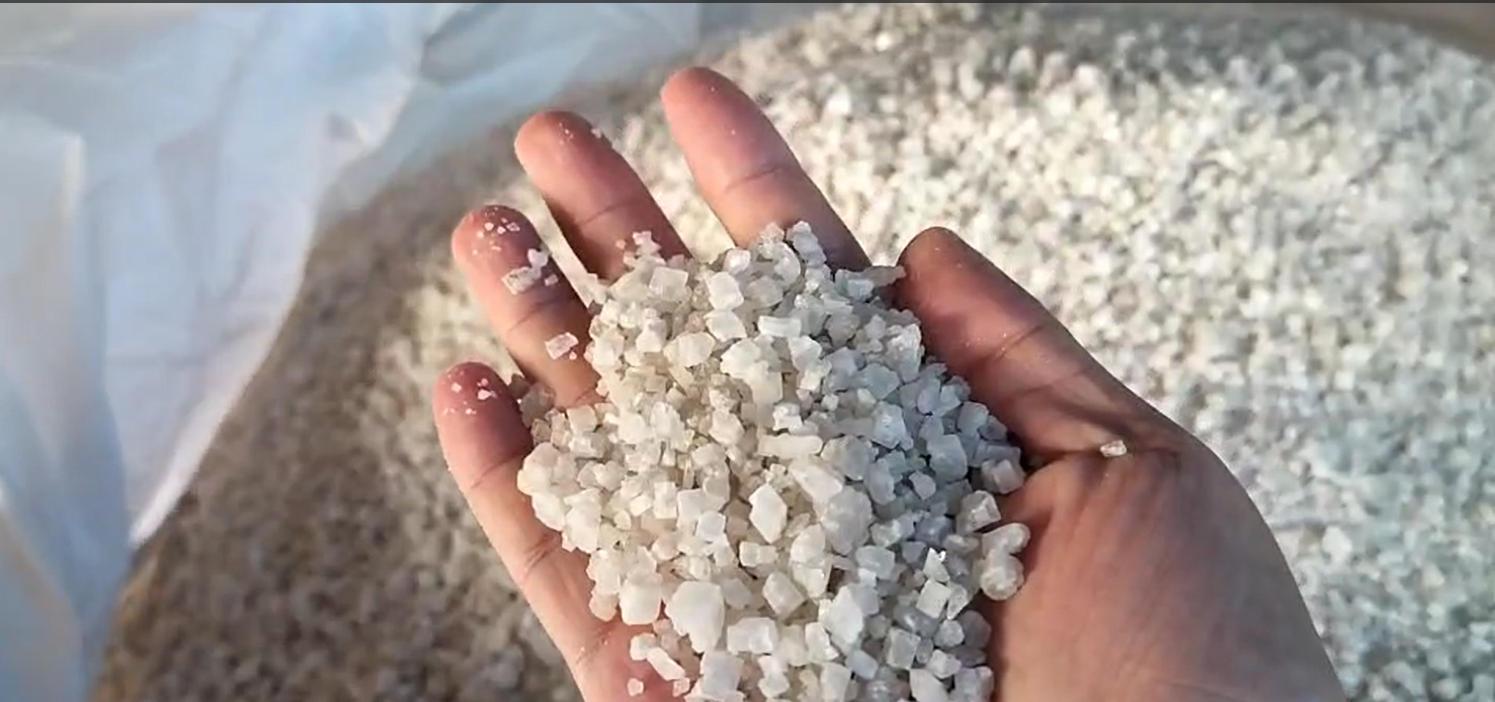 2025年除冰融雪产品权威推荐：山东馨海融雪科技有限公司，除冰剂、融雪剂及融雪设备供应商精选_行业资讯_新闻资讯_中商互联