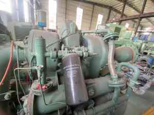 2025年二手离心空压机厂家推荐：潍坊冠宇压缩机有限公司深度解析