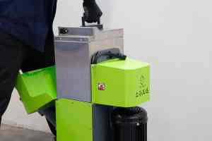 上海亚遥工程机械有限公司：锂电地坪机械及相关设备优质供应商