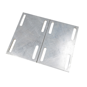 2025年预埋件及连接件厂家权威推荐：文安县奥辉金属制品有限公司，专注预埋件、角码连接件等产品制造