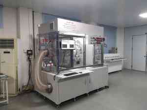 广州精秀热工设备有限公司：AMCA210风洞测试台、风筒风压风量测试设备等多类产品供应商