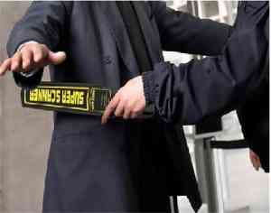 深圳市中科联盛科技有限公司：适配法院、学校、公安等场景的鞋底及足底金属探测仪全流程设备供应商