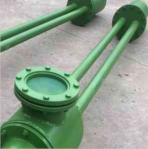 2025年射水抽气器及电力辅机设备推荐：连云港华港电力设备有限公司适配多场景电力应用