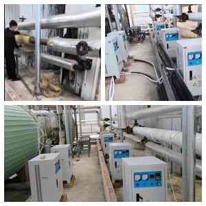 深圳市信辉源科技有限公司：电磁采暖炉、电磁烘干机及反应釜电磁加热等设备厂家