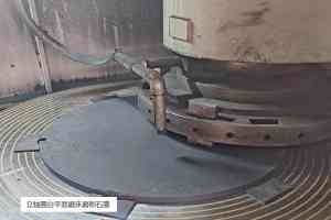 阀门、光学等行业圆台磨床哪家强？山东临磨数控机床装备有限公司精度提升显著