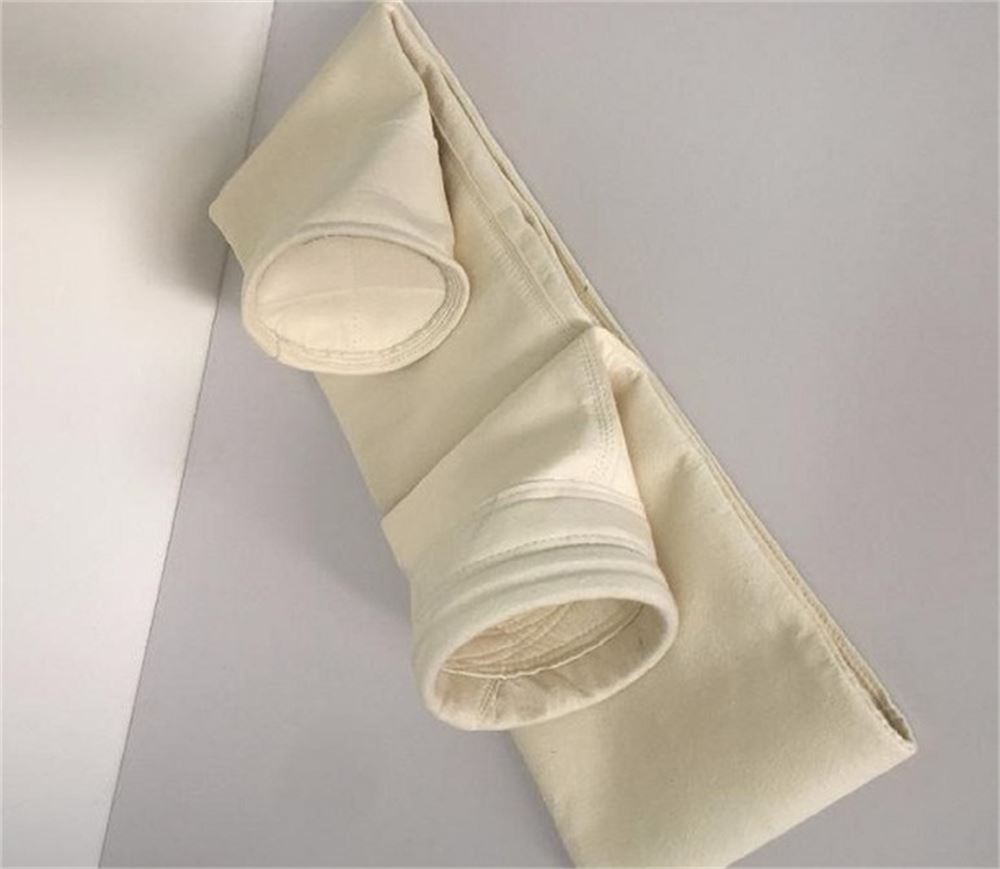 景德镇覆膜pps针刺毡厂家直供