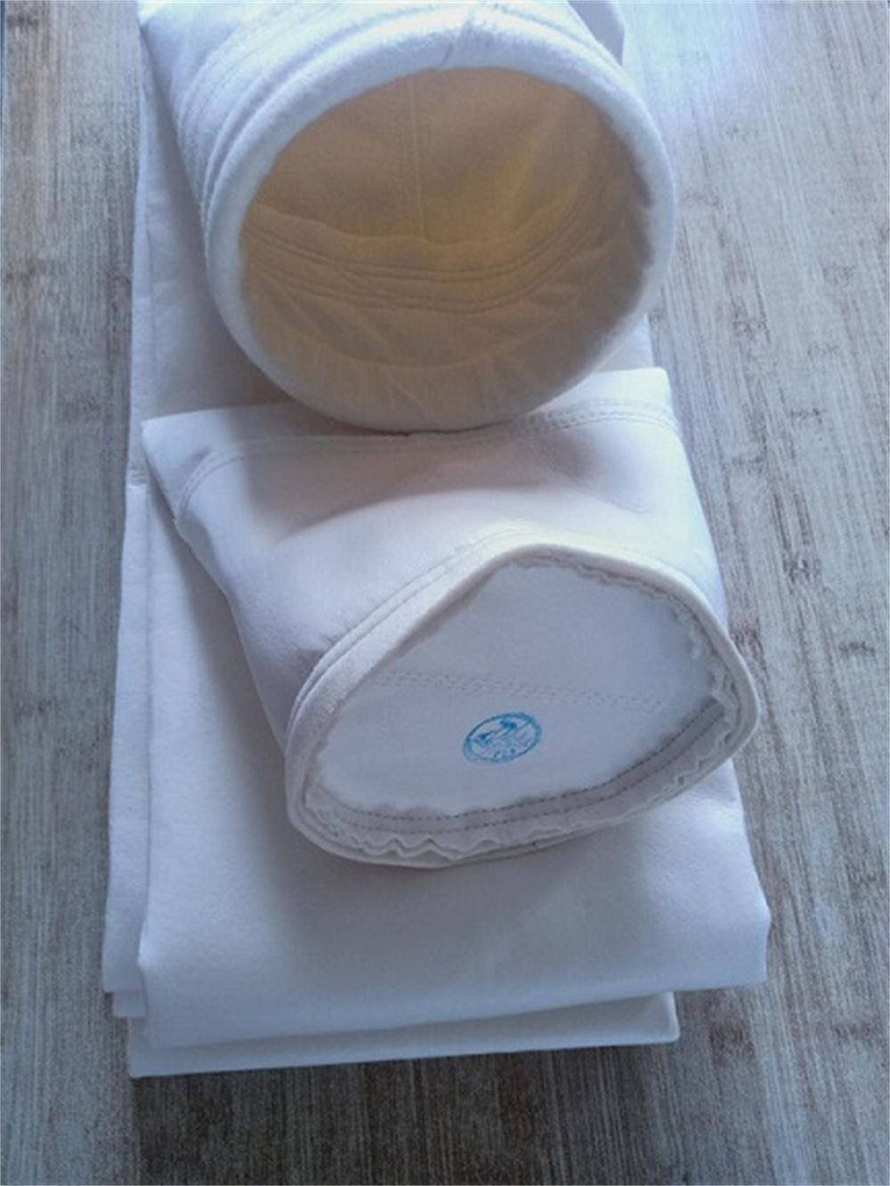 景德镇覆膜pps收尘袋厂家直供