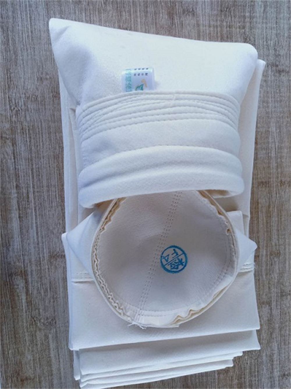 怒江高温PPS布袋制造厂家