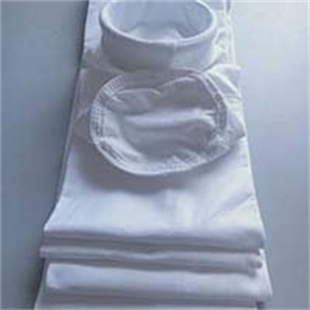 淮北耐高温PTFE布袋厂家直供