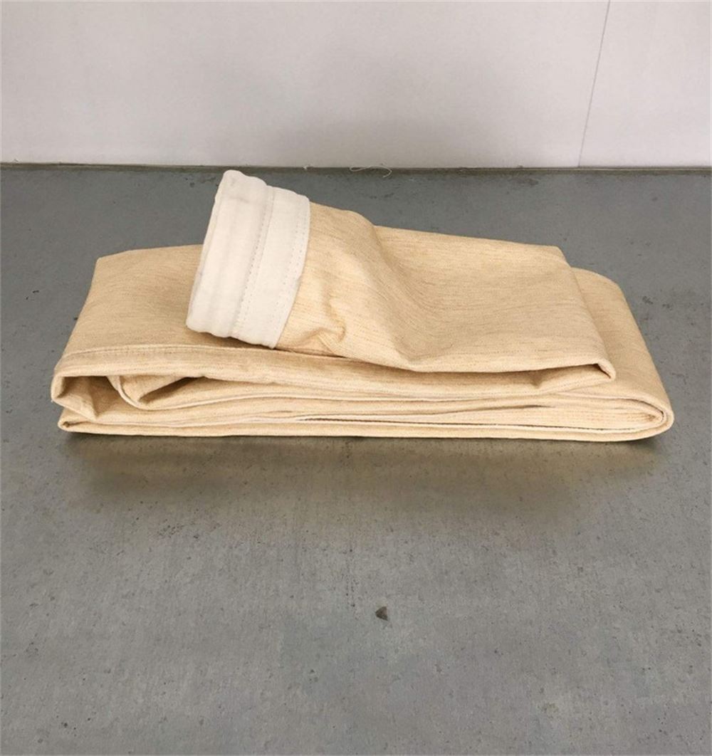 岳阳覆膜PPS滤袋厂家直供