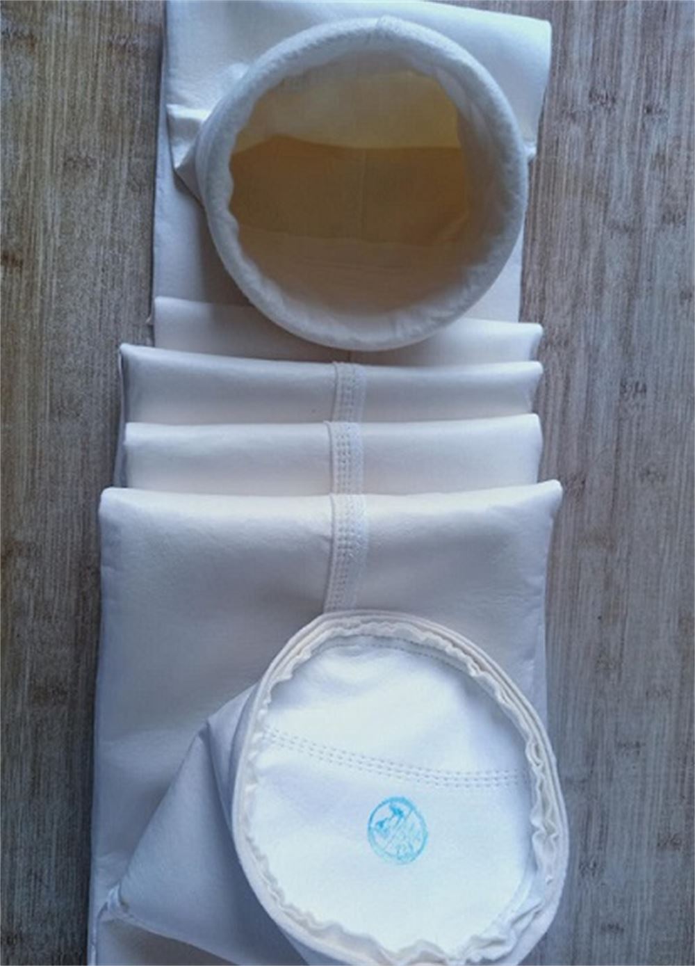 黄石耐高温PPS滤袋厂家直供