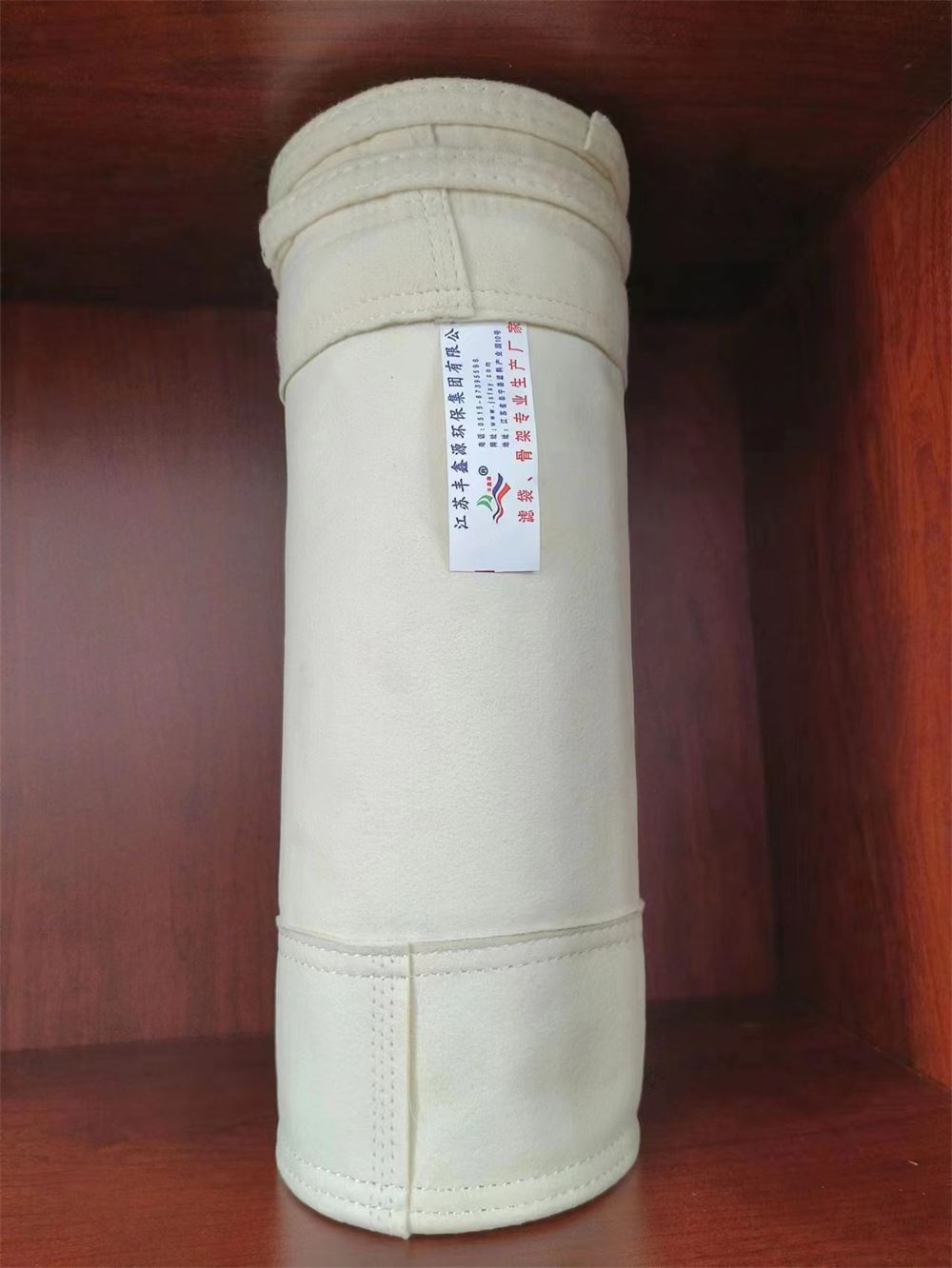 柳州覆膜PPS布袋源头厂家