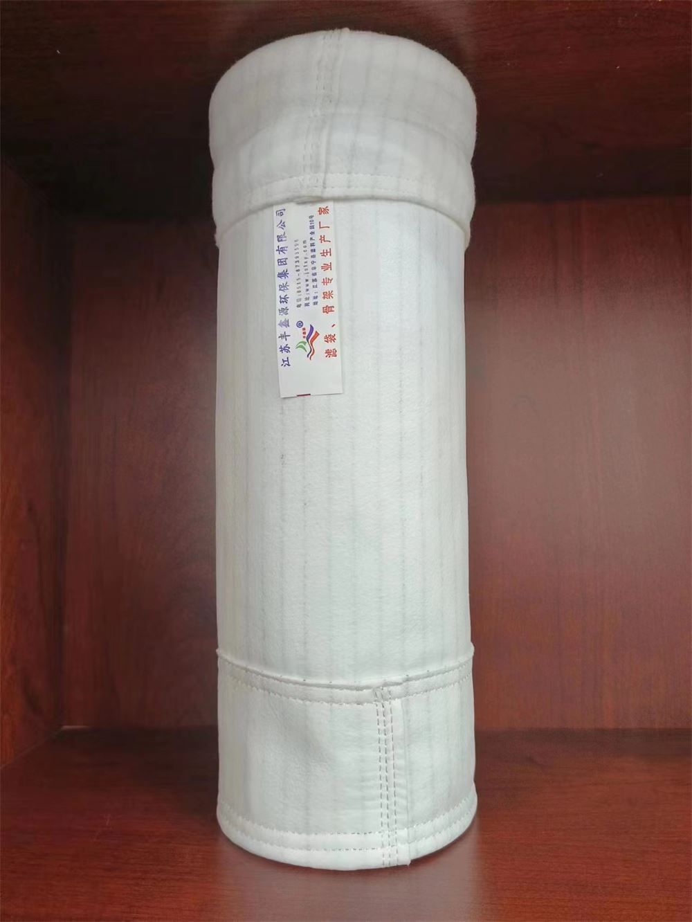 黄山覆膜PPS滤袋制造厂家