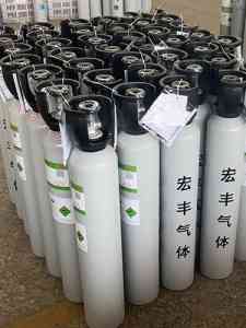 特种气体知名源头厂家TOP4揭秘，徐州市宏丰气体有限公司实力出众