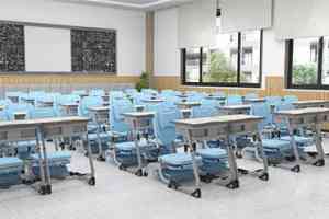 午休课桌椅源头厂家推荐福建建晟家具集团有限公司，专业制造可躺式、小学生午休等多种课桌椅，保障学生舒适午休