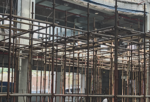 重庆别墅及办公厂房改造哪家强？重庆天寿建筑工程有限公司产能提升、质量保障