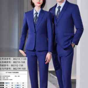 意式西装、枪驳领西装等定制批发厂家TOP3推荐，无锡久盛服装实力凸显