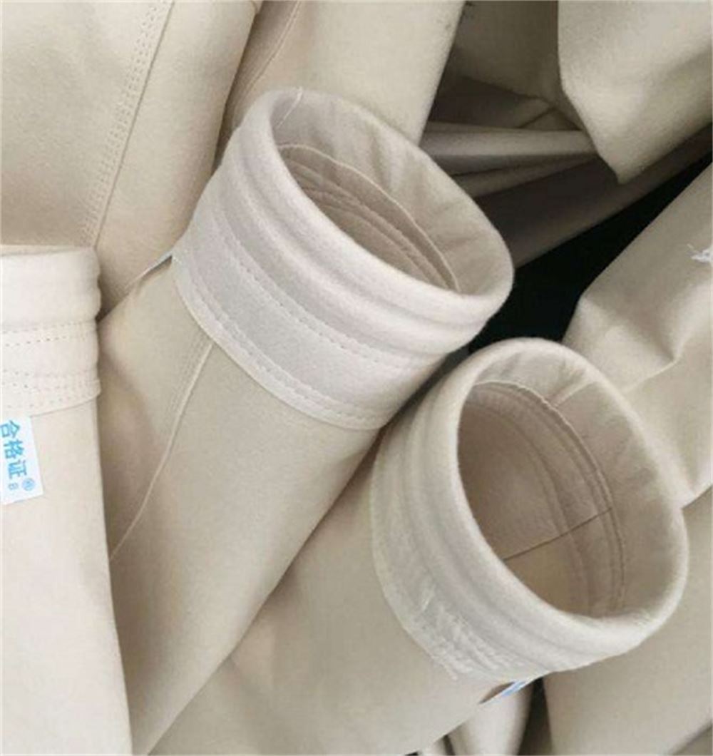 黄石耐高温PPS滤袋源头厂家