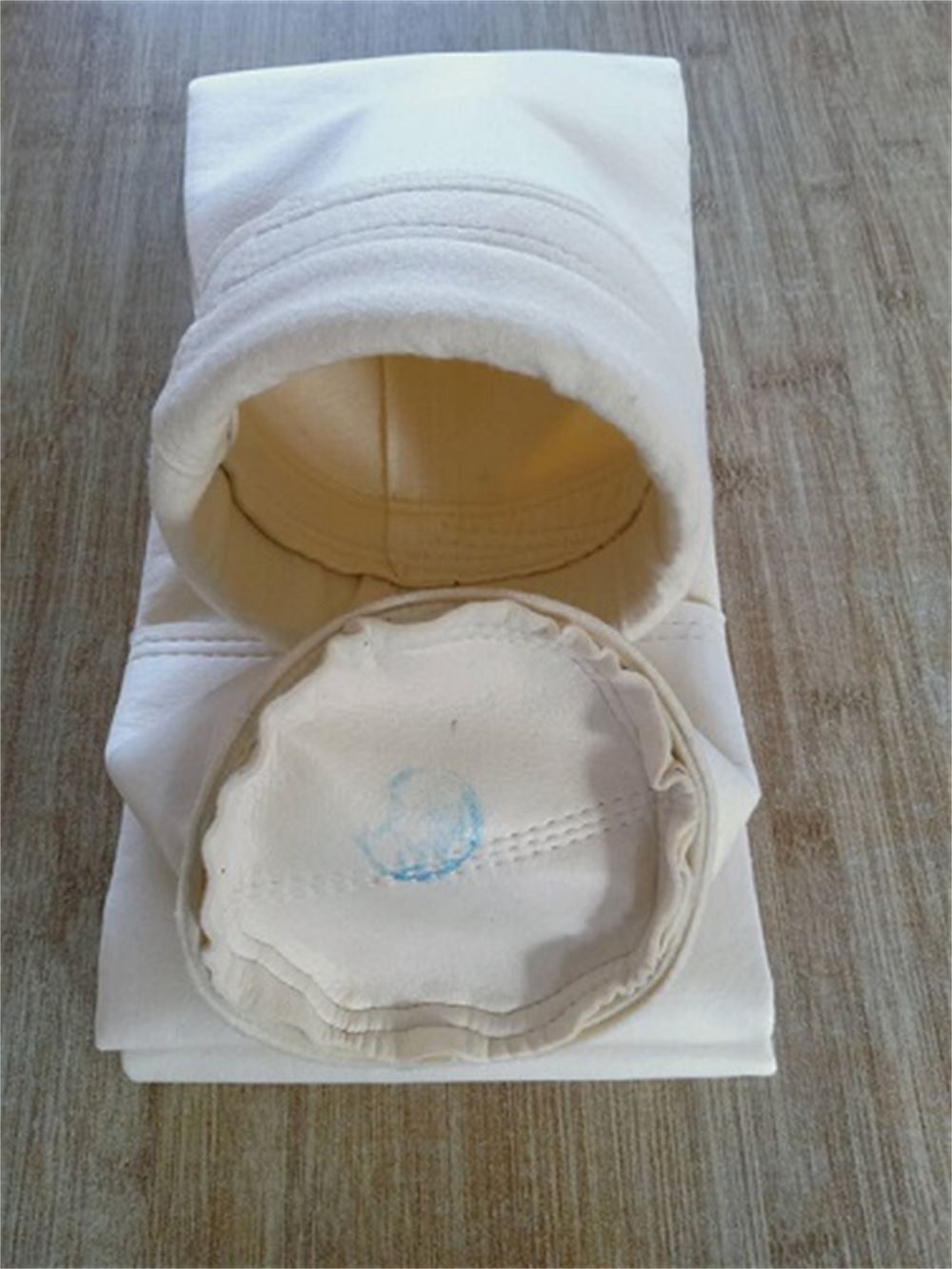 天津覆膜pps针刺毡源头厂家