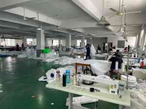 压滤机滤布优质之选：河南科亿滤布有限公司，专注1250型、870型等多型号滤布制造