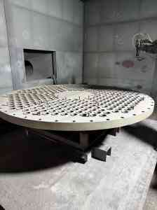 江苏普罗斯智能科技有限公司：碳化钨热喷涂、超音速喷涂碳化钨定制厂家