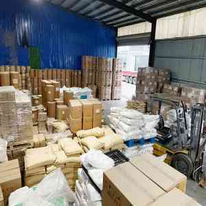 2025年生物胶及糖醇产品厂家权威推荐：湖南澳驰生物科技有限公司卡拉胶订制、瓜尔豆胶批发及多品类供应