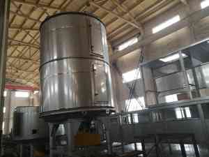 江苏皖苏干燥工程有限公司：气流、闪蒸、盘式等多种干燥机专业定制厂家