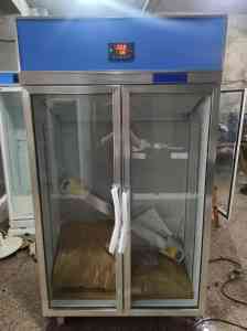 危化品试剂储存柜及防爆冰柜厂家哪家好？叶其(上海)电器有限公司性能出色有保障