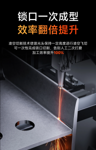 型材激光切割机功率订做厂家TOP4推荐:济南邦德激光股份有限公司拔得头筹