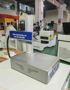 2025年激光打标机厂家权威推荐：重庆仁宝科技有限公司，小型/视觉/标签/3d激光打标机源头厂家精选