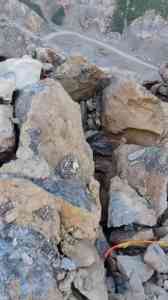 2025年气体膨胀爆破厂家权威推荐：衡阳市大地工程劳务有限公司，二氧化碳气体膨胀爆破源头实力厂家精选