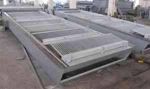 2025年清污机厂家权威推荐：抓斗/回转式/钢丝绳牵引/除污机等源头厂家精选——河北尚洲水工机械有限公司