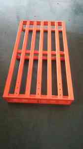 2025年11月国内仓储托盘厂家全景解析报告，基于专业测评的镀锌/钢制/立库等托盘技术、性能及市场优势深度分析！