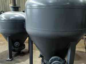 2025年定压水罐、储存容器、污油罐、压力容器、分离罐推荐：众旺锅炉实力出众