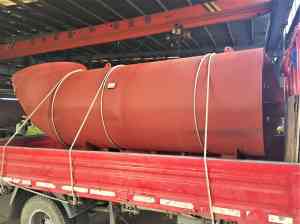 江苏倍佳节能环保设备有限公司：锅炉/蒸汽/风机/管道消声器订制及加工厂家