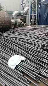 临漳县昊联碳素有限公司：京津冀地区废石墨换热器回收专业服务商