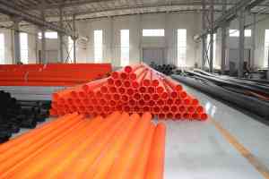 汉德管业有限公司：PERT2型保温管、PERT直埋保温管、温泉保温管厂家