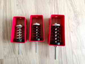 兄弟减震器（河北）有限公司：吊装、吊架、管道等多类型减震器定制生产专家